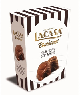 Chocolate milk milk chocolates. 65 g