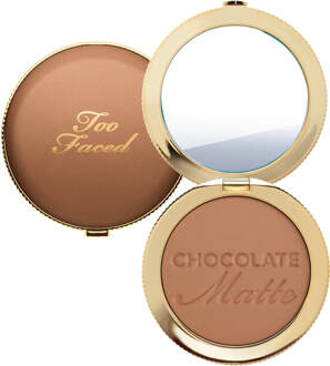 Chocolate Soleil Bronzer - 8 gram