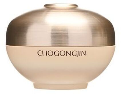 Chogongjin Geumsul Jin Cream 2022 New - 60ml