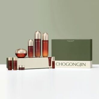 Chogongjin Sosaeng Skin Care Set 10 pcs