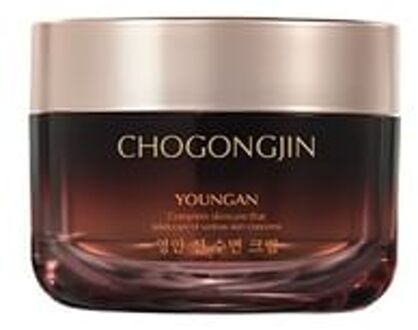 Chogongjin Youngan Jin Overnight Cream - Nachtcrème