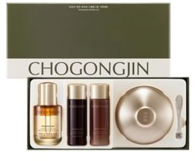 Chogongjin Youngan Lifting Set 5 pcs