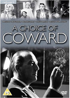 Choice Of Coward The Complete Series