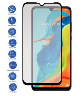 Choose Color Huawei P30 Lite New Edition full tempered glass Protector