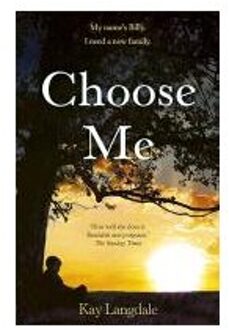 Choose Me