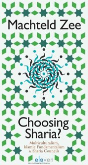 Choosing Sharia? - eBook Machteld Zee (9462744475)