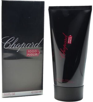 Chopard 1000 Miglia Shower Gel 150 ml