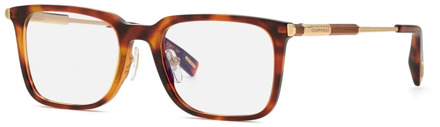 Chopard Brillen op sterkte Chopard , Black , Unisex - 53 MM