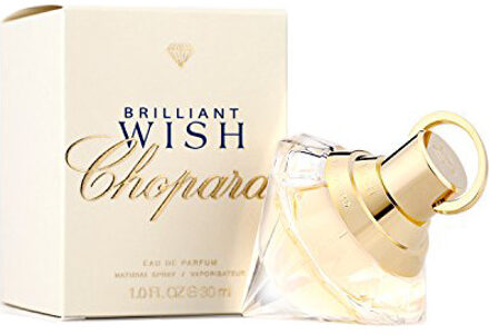 Chopard Brilliant Wish eau de parfum - 30 ml - 000