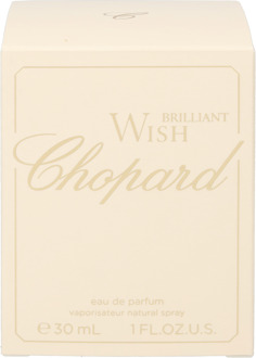Chopard Brilliant Wish Edp Spray30 ml.