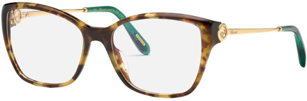 Chopard Glasses Chopard , Multicolor , Dames - 55 MM