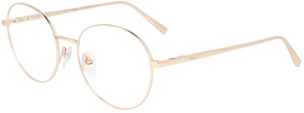 Chopard Glasses Chopard , Yellow , Unisex - 52 MM