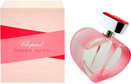 Chopard Happy Spirit 75 ml - Eau de parfum - Bouquet d'Amour - for Women