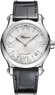 Chopard Happy Sport Automatisch Horloge Chopard , White , Dames - ONE Size