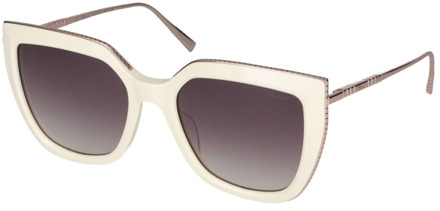 Chopard Sunglasses Chopard , Beige , Dames - 54 MM