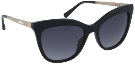 Chopard Sunglasses Chopard , Black , Dames - 54 MM