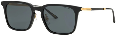 Chopard Sunglasses Chopard , Black , Heren - 54 MM