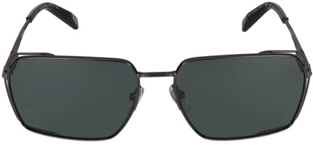 Chopard Sunglasses Chopard , Black , Heren - 60 MM