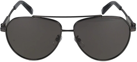 Chopard Sunglasses Chopard , Black , Heren - 62 MM