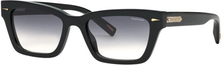 Chopard Sunglasses Chopard , Black , Unisex - 54 MM