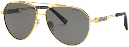 Chopard Sunglasses Chopard , Black , Unisex - 62 MM