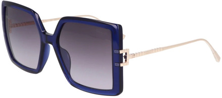 Chopard Sunglasses Chopard , Multicolor , Dames - 56 MM