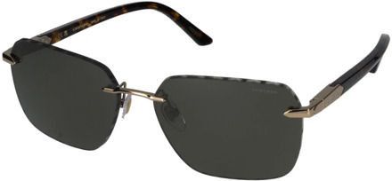 Chopard Sunglasses Chopard , Yellow , Heren - 61 MM