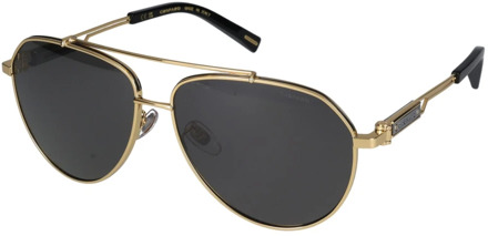 Chopard Sunglasses Chopard , Yellow , Heren - 62 MM