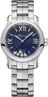 Chopard Watches Chopard , Gray , Dames - ONE Size