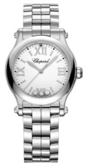 Chopard Watches Chopard , Gray , Dames - ONE Size