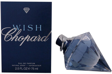 Chopard Wish 75 ml - Eau de Parfum - Damesparfum