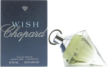 Chopard Wish eau de parfum - 75 ml - 000