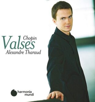 Chopin Integrale Des Valses