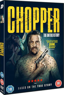 Chopper: The Untold Story