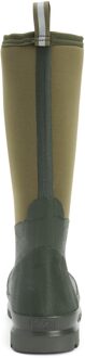 Chore Classic Hi Mos Wellington Laarzen Groen - EU 48.5 / UK 13