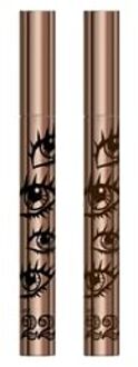 CHOSONGAH 22 Dong Gong Minn Perfect Long & Curl Mascara - 2 Types Brown