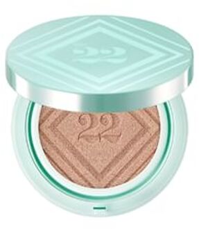 CHOSUNGAH 22 C&T VVIG Cushion Sea Ampoule - 2 Colors #01 Light Beige