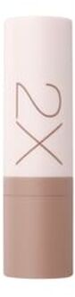 CHOSUNGAH TM Super Fit Cover Foundation 2X - 2 Colors #01 Light Beige