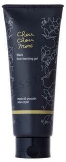 ChouChoumore Black Hot Cleansing Gel 200g
