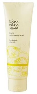ChouChoumore Organic Melty Cleansing Oil Gel 160g
