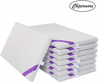 Chpermore natural Coir Children Mattresses high quality natural Latex Mattress Kindergarten student dormitory Tatami