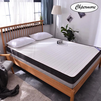 Chpermore Thicken Memory Foam Mattresses Foldable Brand Slow rebound Tatami For Family Bedspreads King Queen Twin Full Size