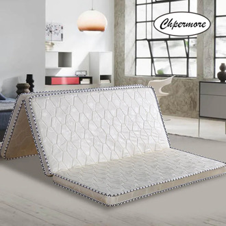 Chpermore Thicken Natural Coir hard Mattresses Single doubl Foldable high quality Tatami Mattress Bedspreads Queen Twin Size