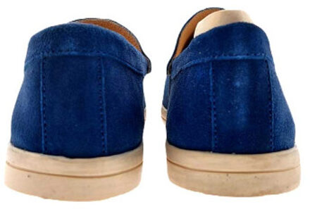 Chr-509 instappers Lichtblauw - 42