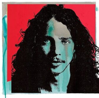 Chris Cornell - Anthology (Limited Edition) | LP