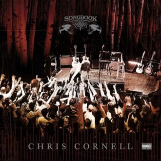 Chris Cornell - Songbook