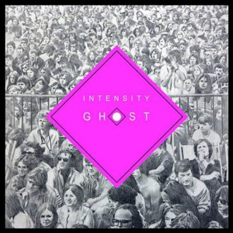 Chris Forsyth - Intensity Ghost