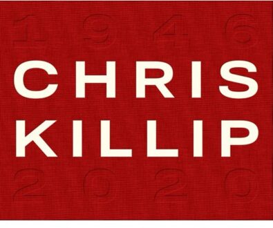 Chris Killip