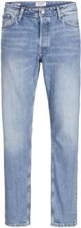 Chris Original Cj 920 Loose Fit Jeans Heren Blauw - 36