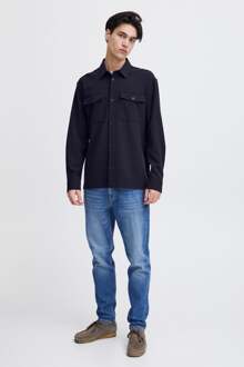Chris Overshirt - Donker Marine Navy - 2XL